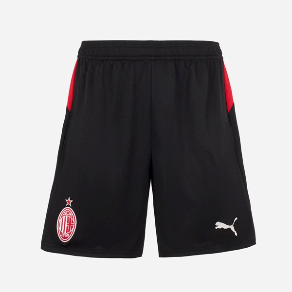 Pantalones AC Milan 1ª 2025/26